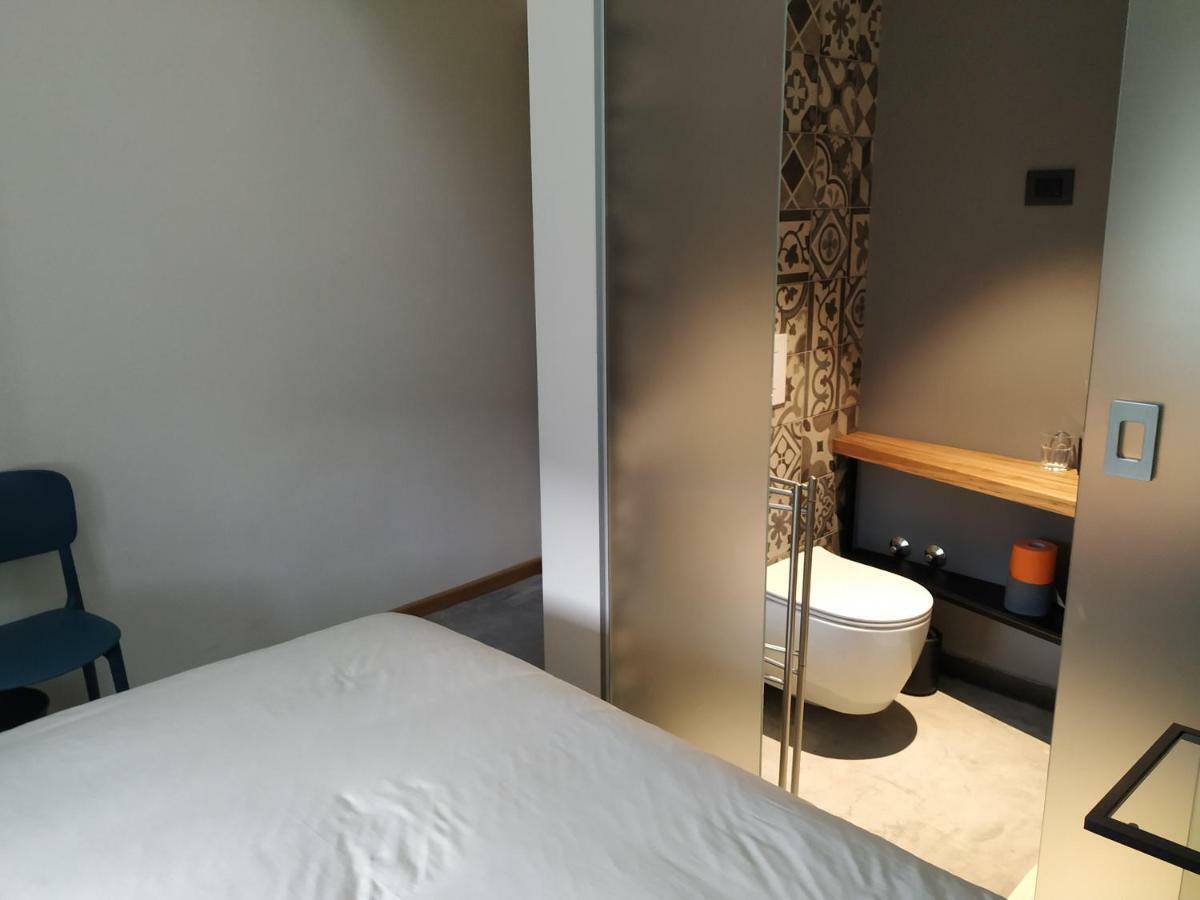 B & W Kriz Bed & Breakfast Ajdovscina Exterior photo